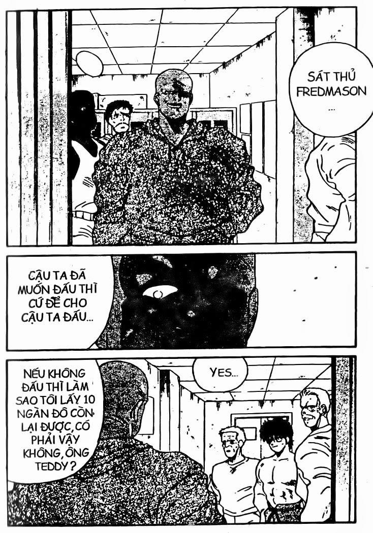 Truyền Nhân Atula 1: Chapter 82