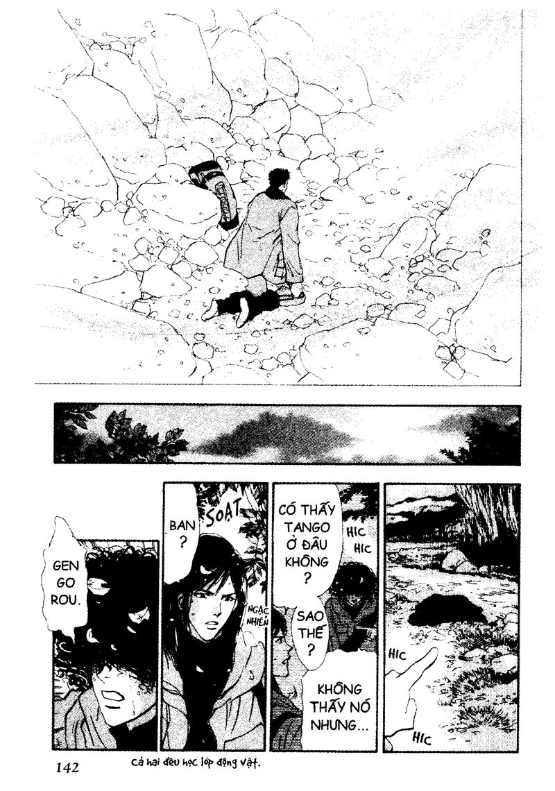 Mầm Sống: Chapter 45
