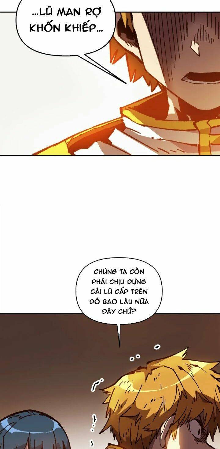 Nô Lệ Nghịch Thiên: Chapter 52