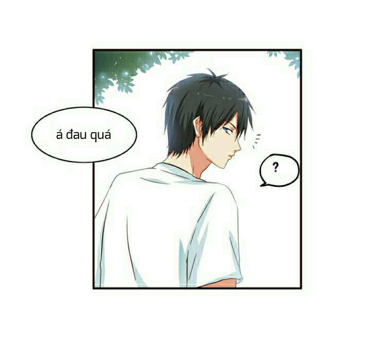 Mối Tình Đầu Có Chút Ngọt: Chapter 7