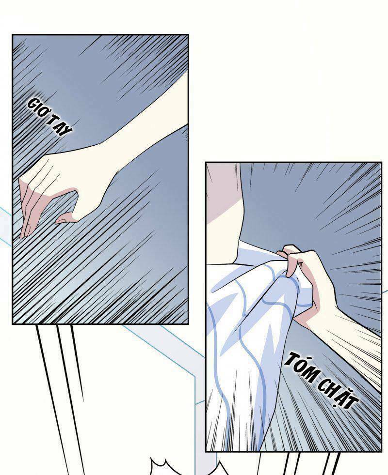 Người Yêu Thời Không: Chapter 41