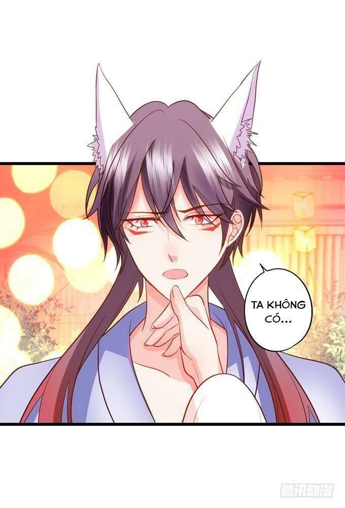 Hồ Tiên Hung Bạo: Chapter 112
