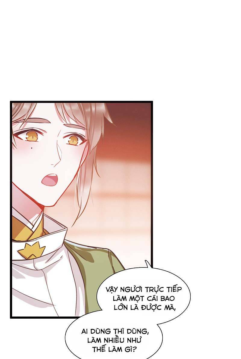 Danh Kiếm Chủng: Chapter 22