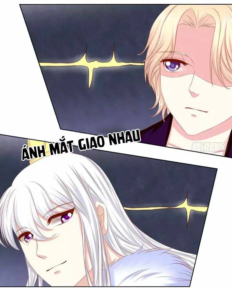 Hoàng Đế “Phế Vật” Tiến Hóa Sử: Chapter 87