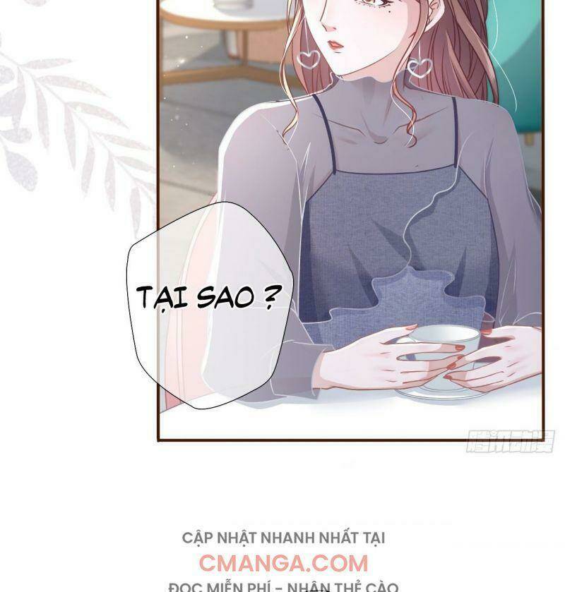 Bạn Gái Tôi Mới 30+: Chapter 55