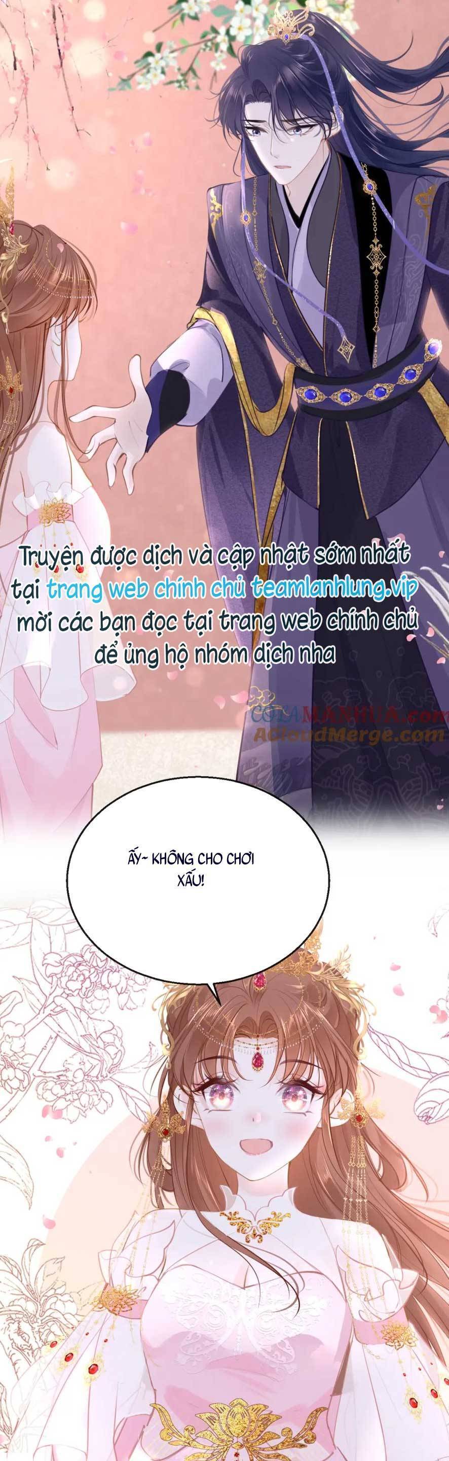 Bắt Đầu Hủy Hôn Để Công Lược Vương Gia: Chapter 102