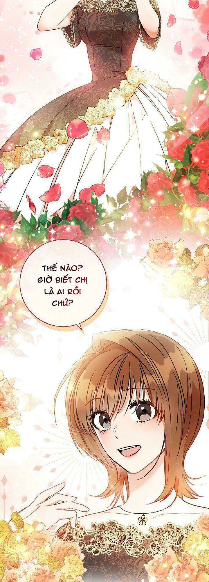 One Pair Lady: Chapter 2