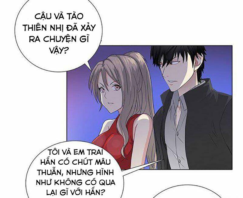 Học Viện Cao Thủ: Chapter 75