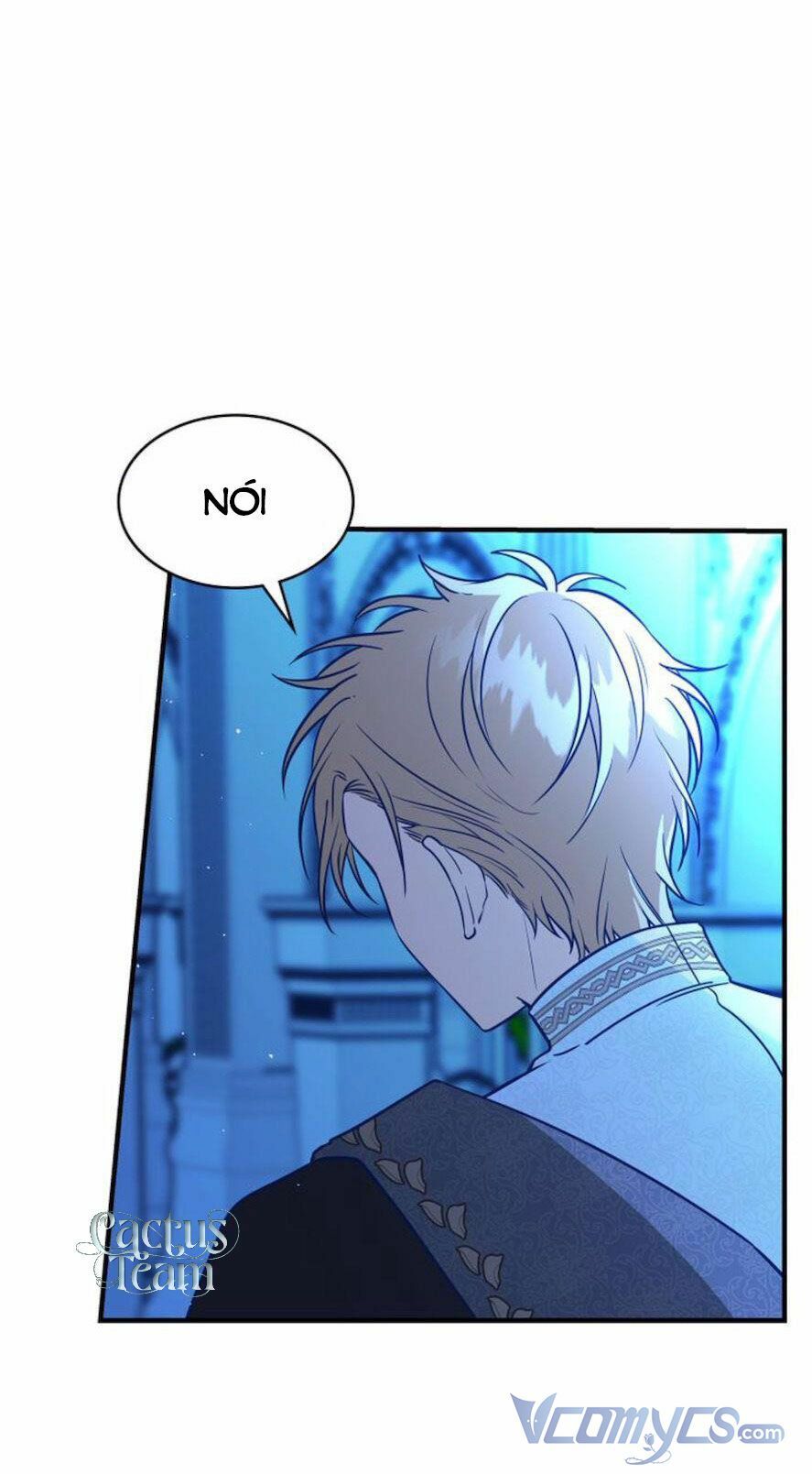 Lòng Trung Thành Với Kẻ Ác: Chapter 12