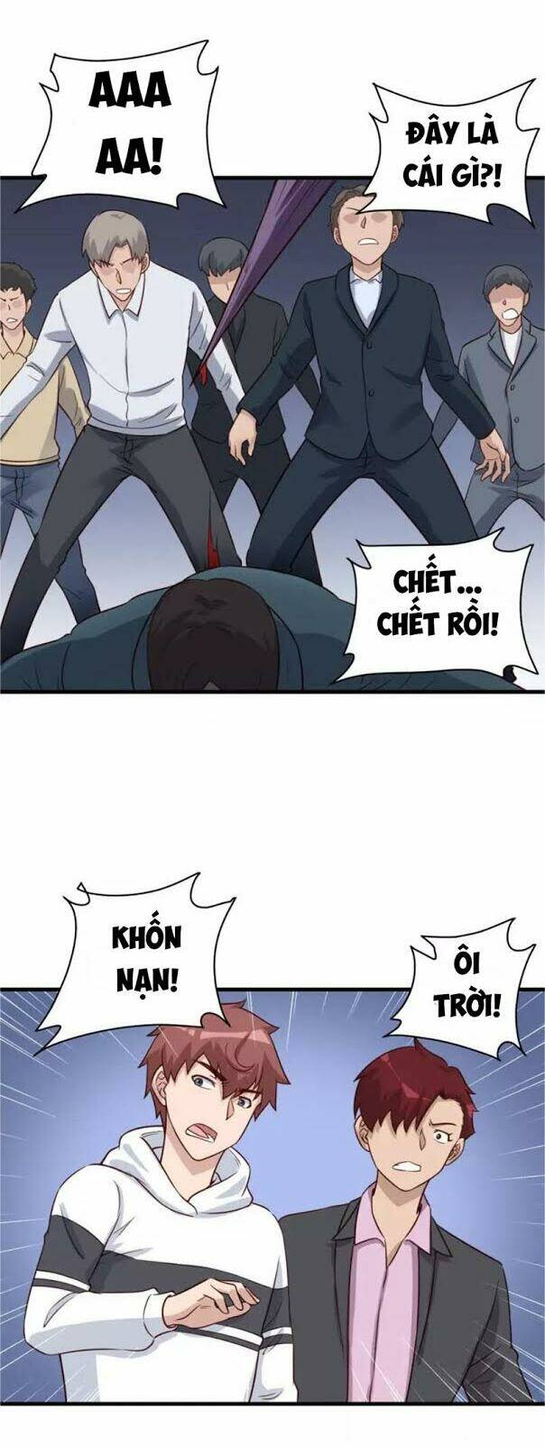 Hệ Thống Tu Tiên Mạnh Nhất: Chapter 93