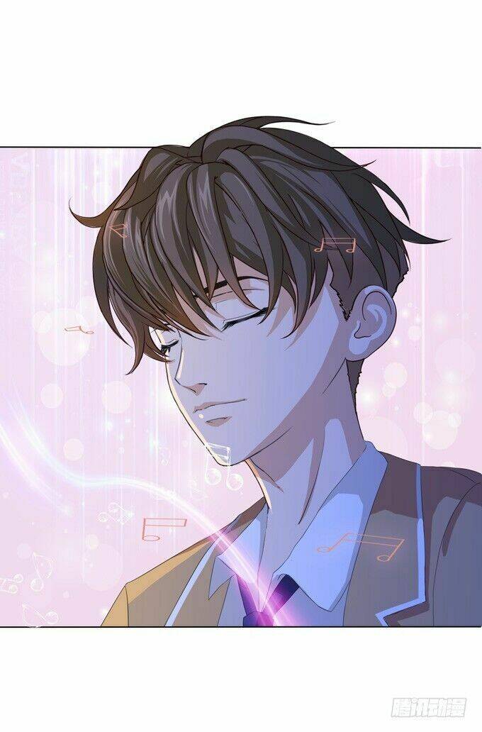 Tình Yêu Ba Tuyến: Chapter 3