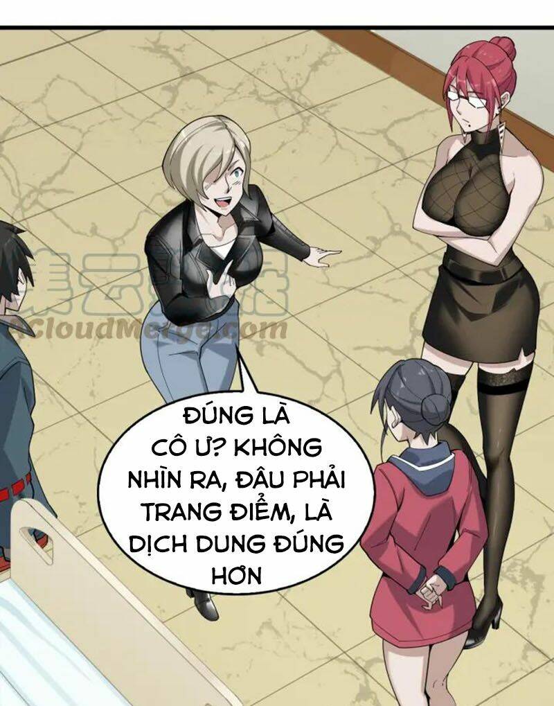 Siêu Cấp Đại Chủ Bạ: Chapter 67