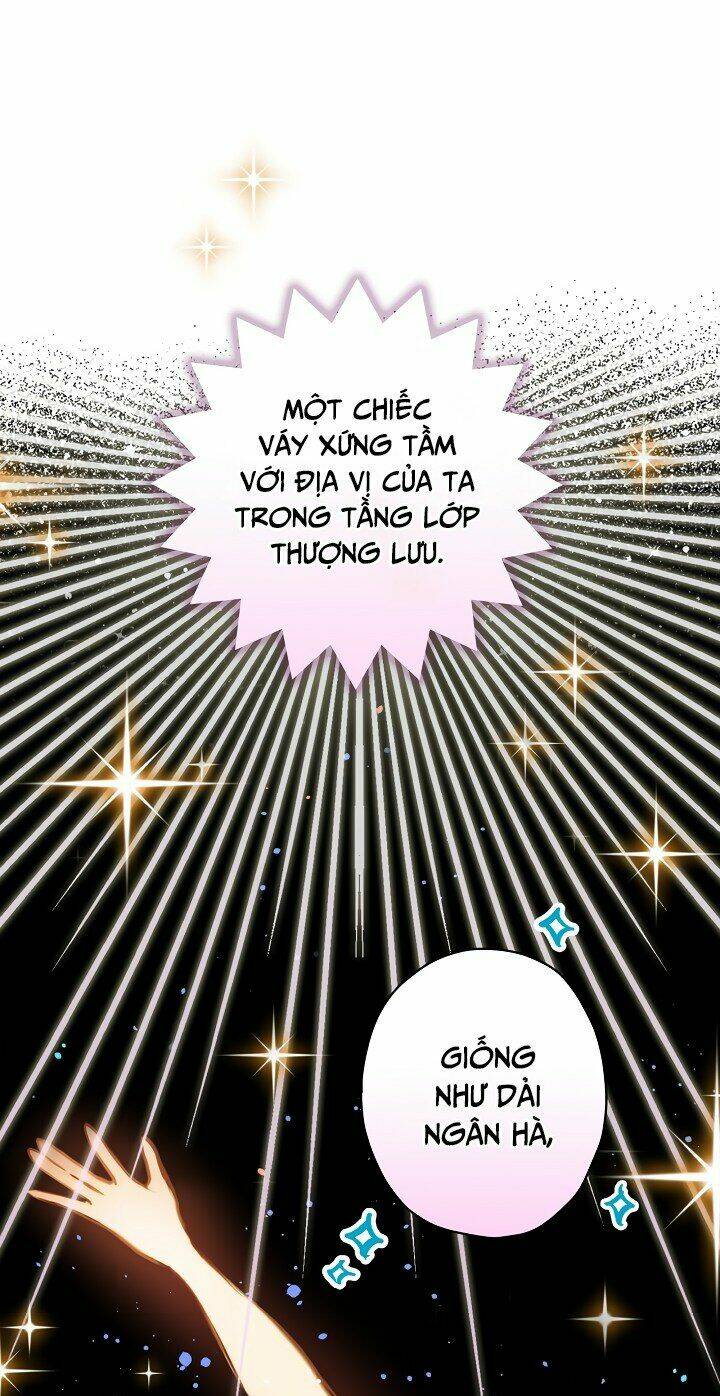 Hoàng Phi Bóng Tối: Chapter 15