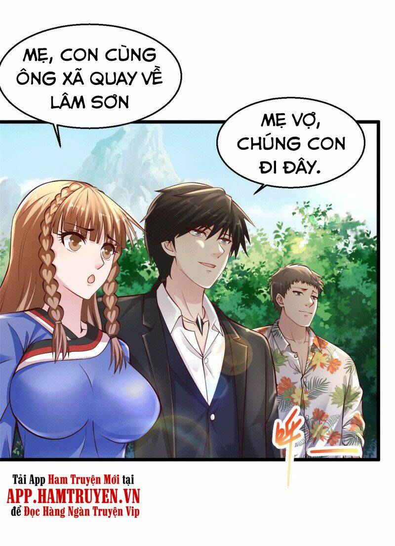 Tuyệt Phẩm Y Thánh: Chapter 215