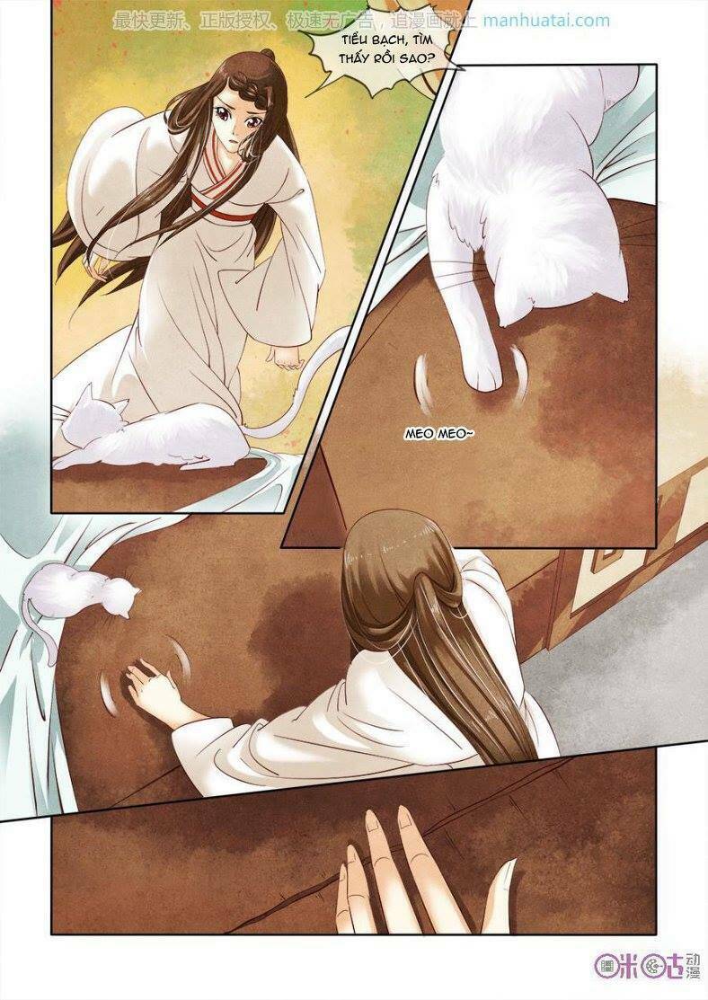 Cực Phẩm Hạ Đường Phi: Chapter 18