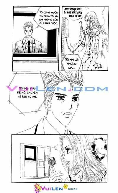 Chạm Mặt Thần Tượng: Chapter 9