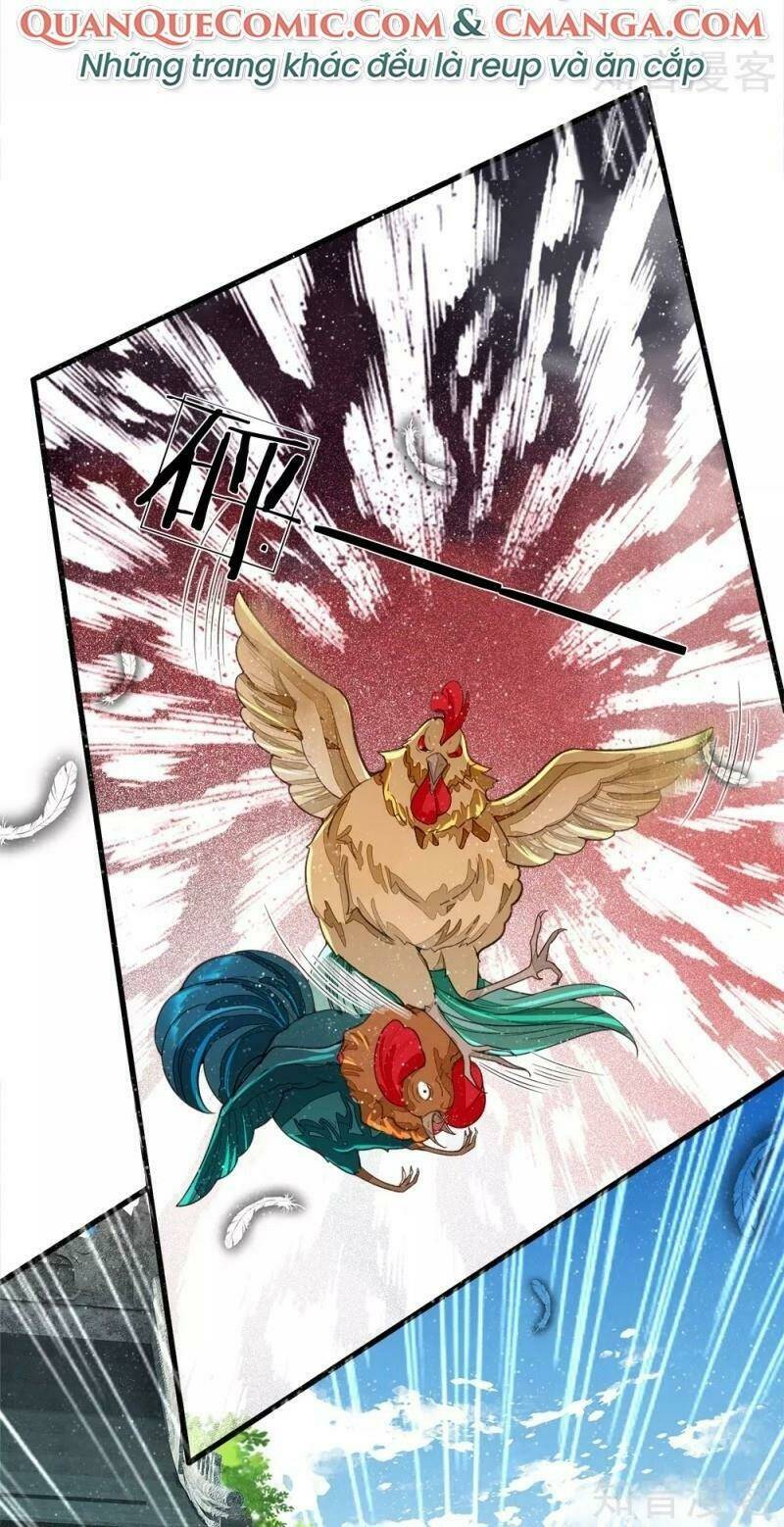 Đệ Nhất Hoàn Khố: Chapter 89