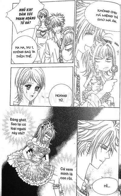 Lọ Lem Hậu Đậu: Chapter 32