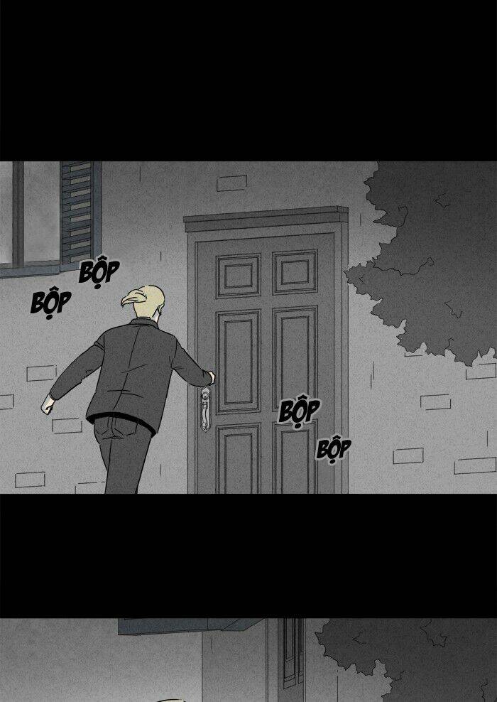 Những Câu Chuyện Bất Thường: Chapter 222