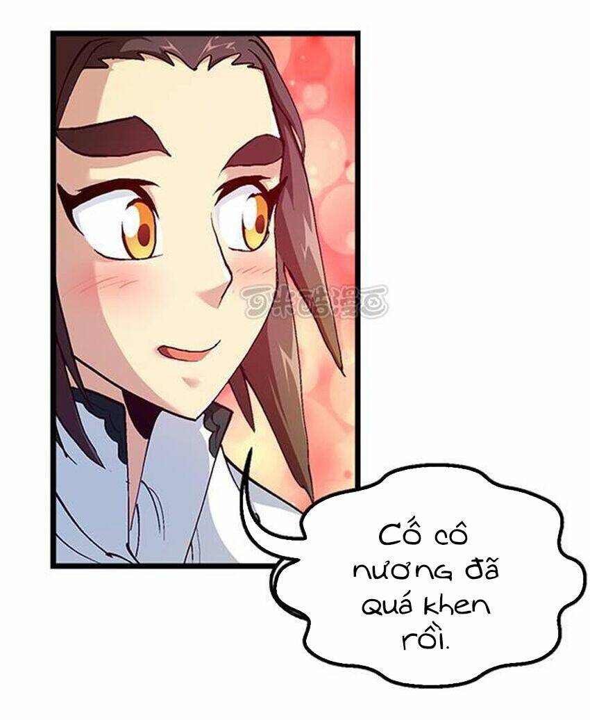 Phong Quỷ Truyền Thuyết: Chapter 18