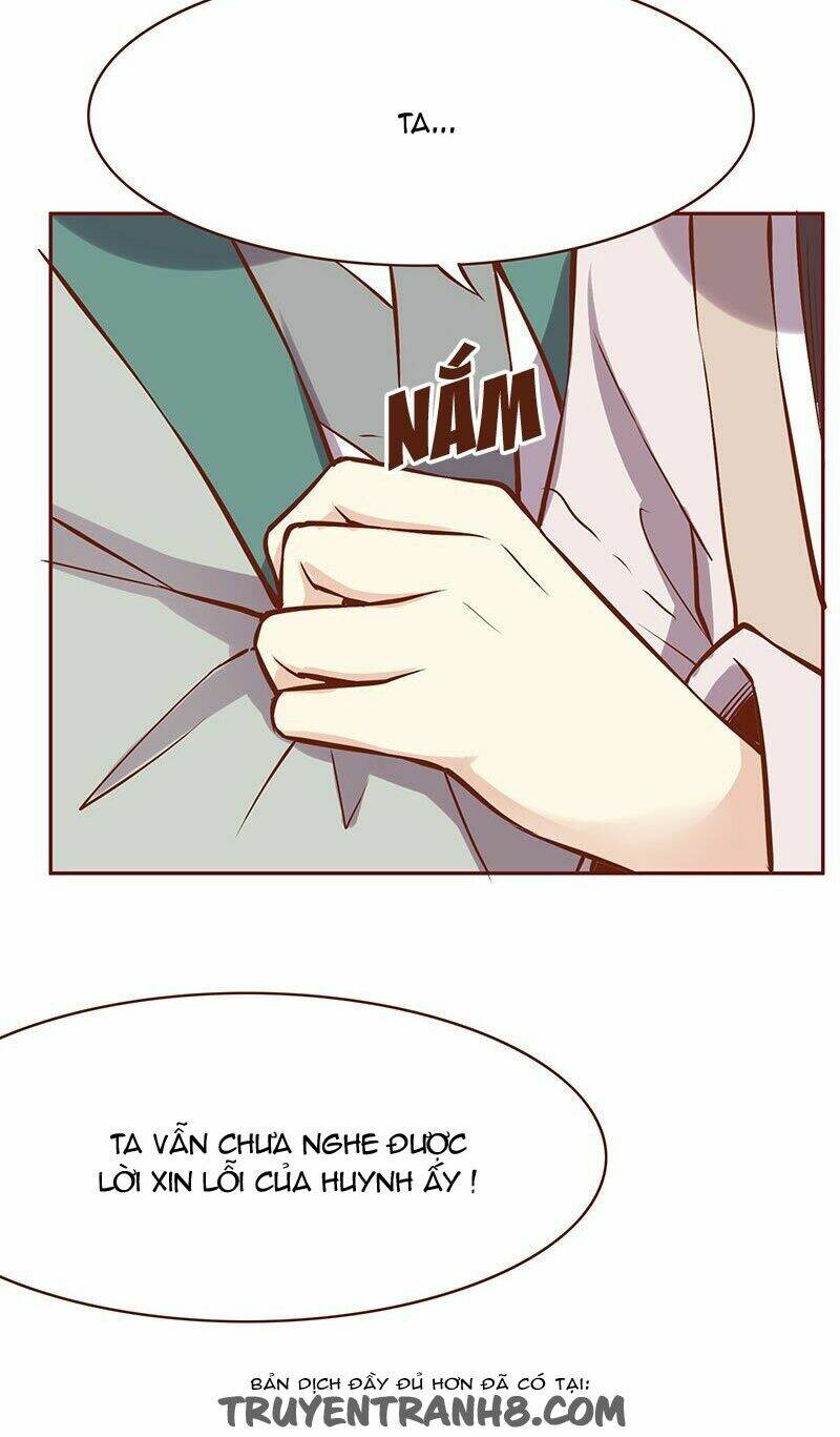 Yến Sơn Phái Và Bách Hoa Môn: Chapter 73