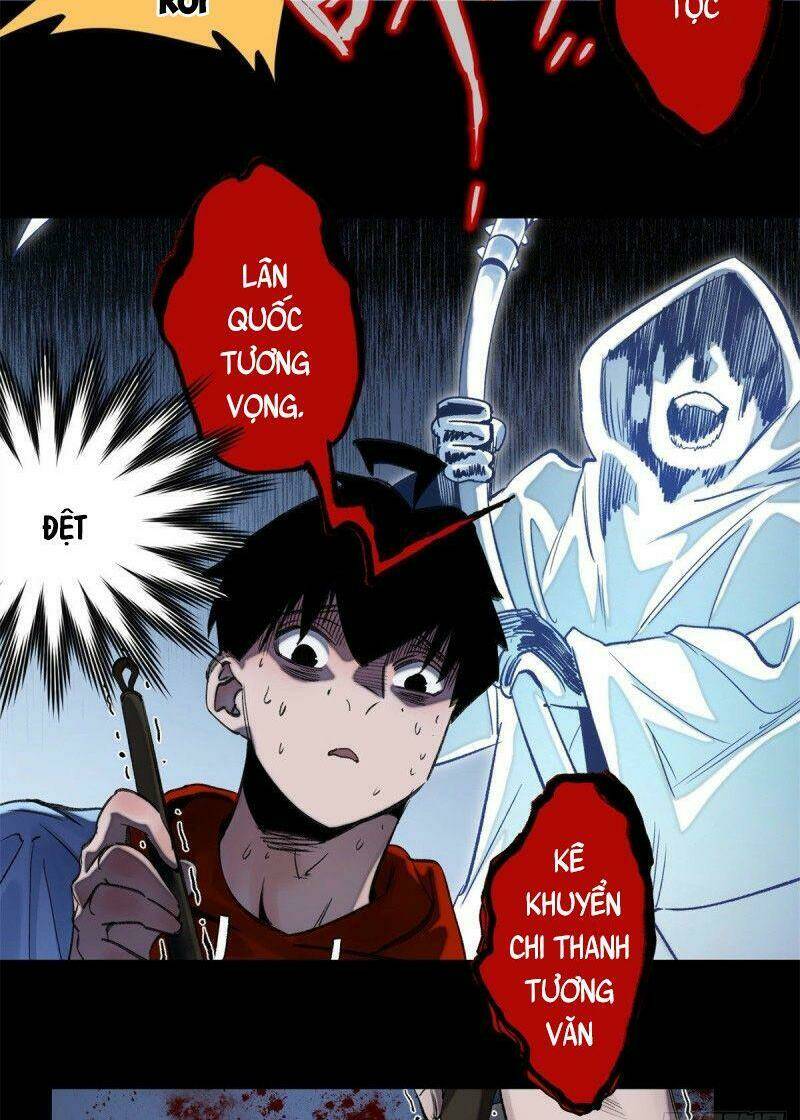 Minh Nhật Chi Kiếp: Chapter 51