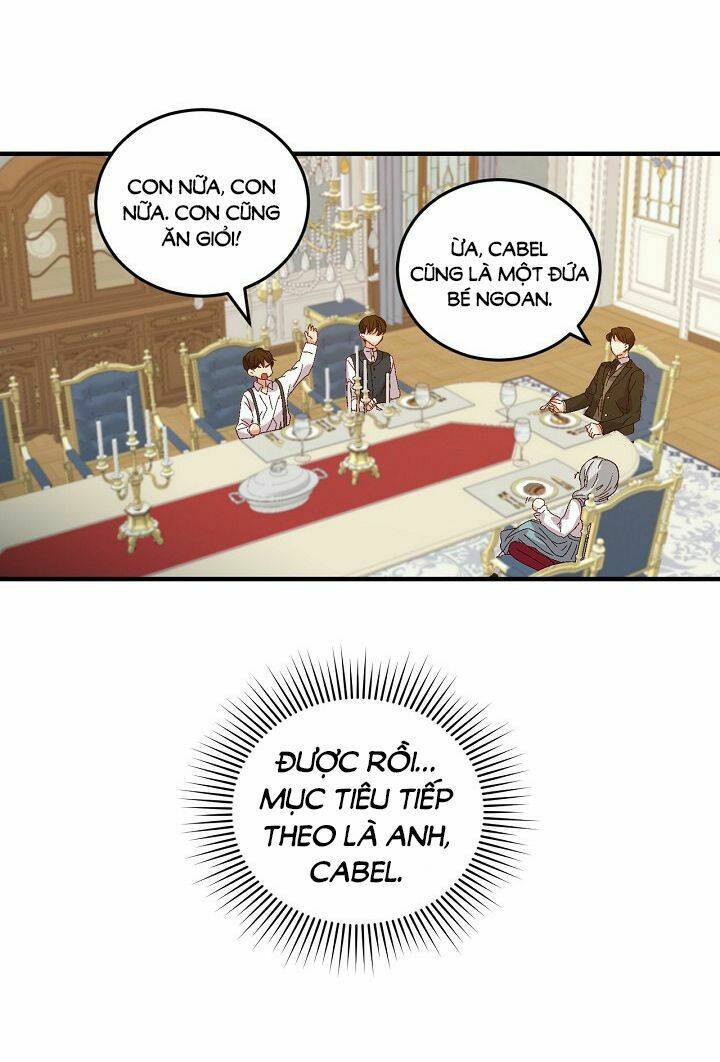 Đừng Chọc Đứa Em Gái Bé Bỏng Của Chúng Tôi: Chapter 7
