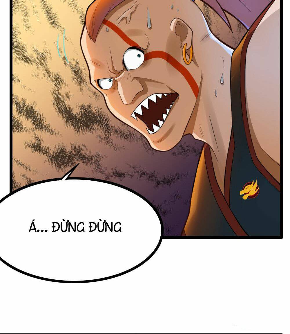 Tu Tiên Cuồng Thần: Chapter 38