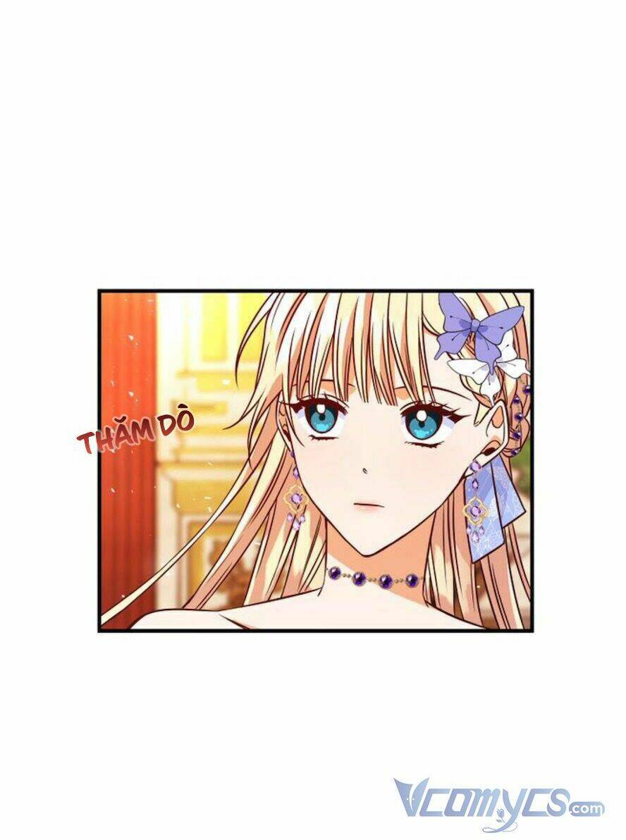 Lòng Trung Thành Với Kẻ Ác: Chapter 17