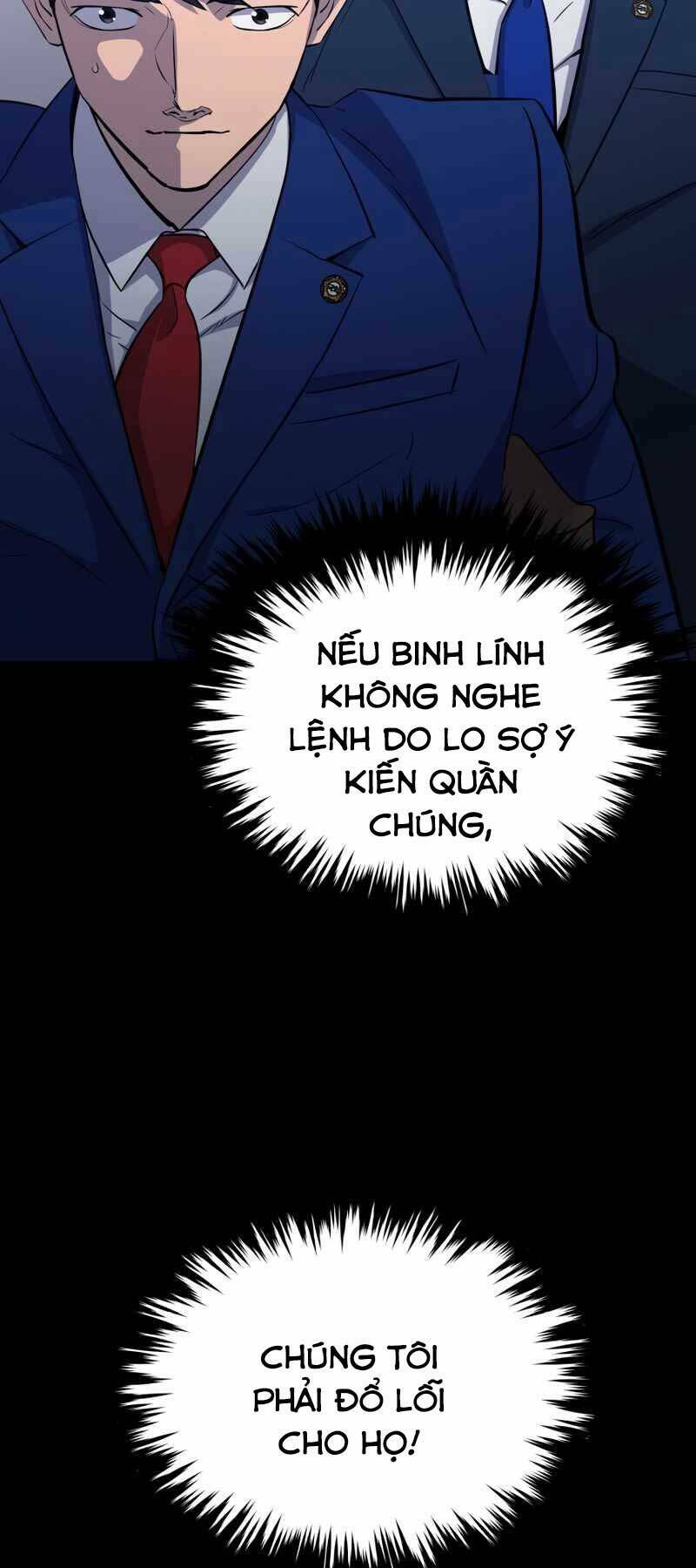 Cánh Cổng Mở Ra Đúng Ngày Đầu Tiên Tôi Thành Chính Trị Gia: Chapter 17
