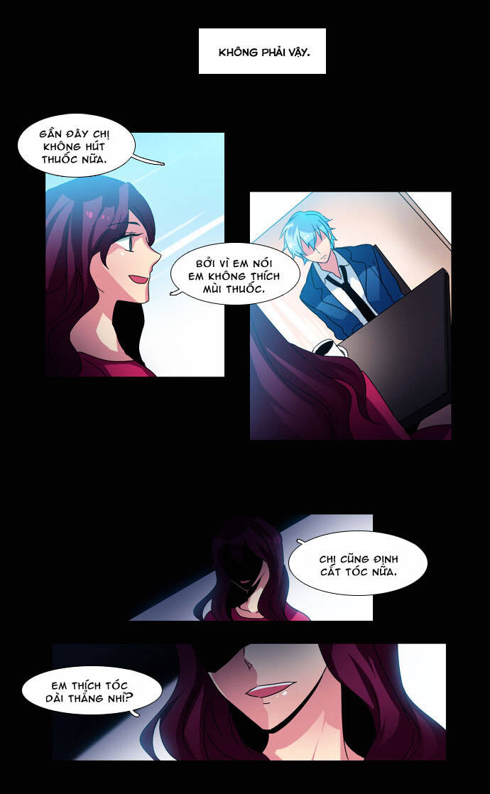 Wonted: Chapter 74