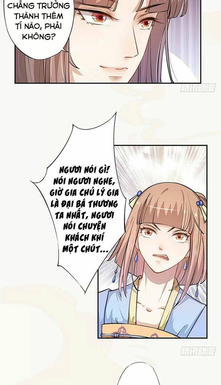 Tuyệt Thế Luyện Đan Sư: Chapter 36