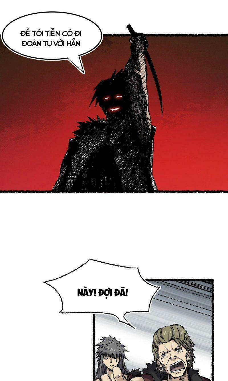 Ta Độ Kiếp Thất Bại Đều Là Tại Ngươi: Chapter 69