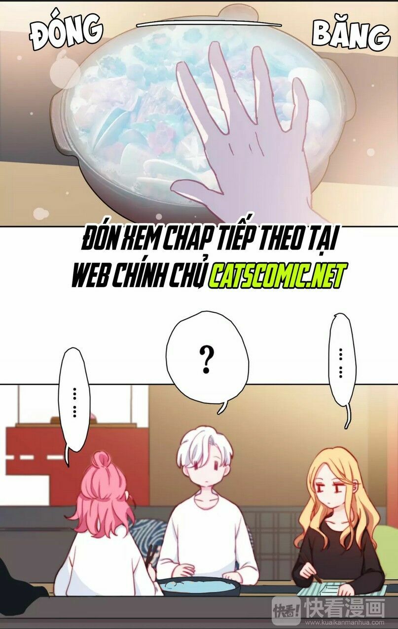 Trái Tim Băng Giá: Chapter 6