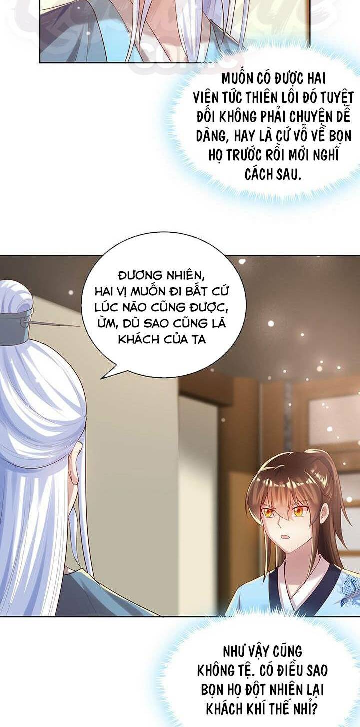 Siêu Phàm Truyện: Chapter 119