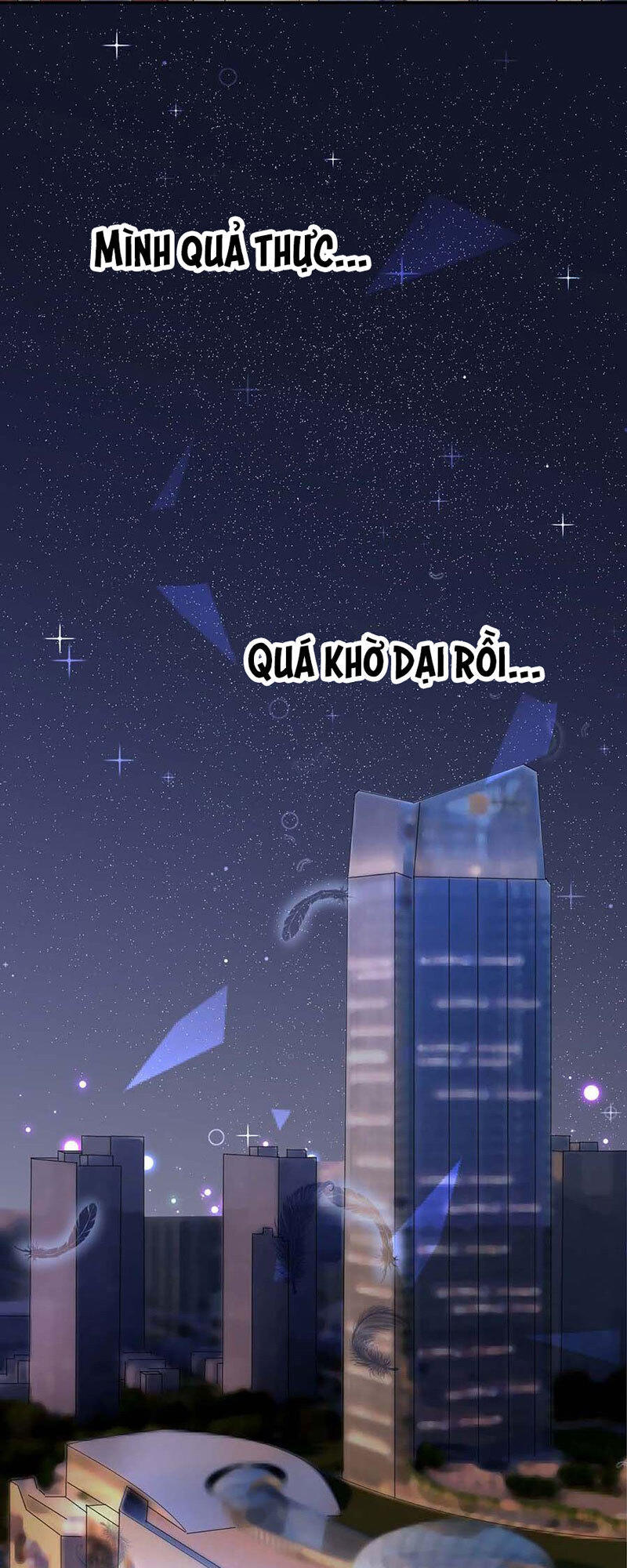 Thịnh Thế Điềm Sủng: Tiểu Manh Thê Của Dịch Thiếu: Chapter 3