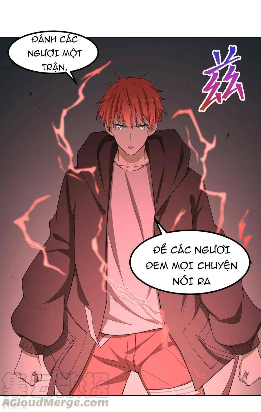 Nghịch Thiên Tiên Mệnh: Chapter 66