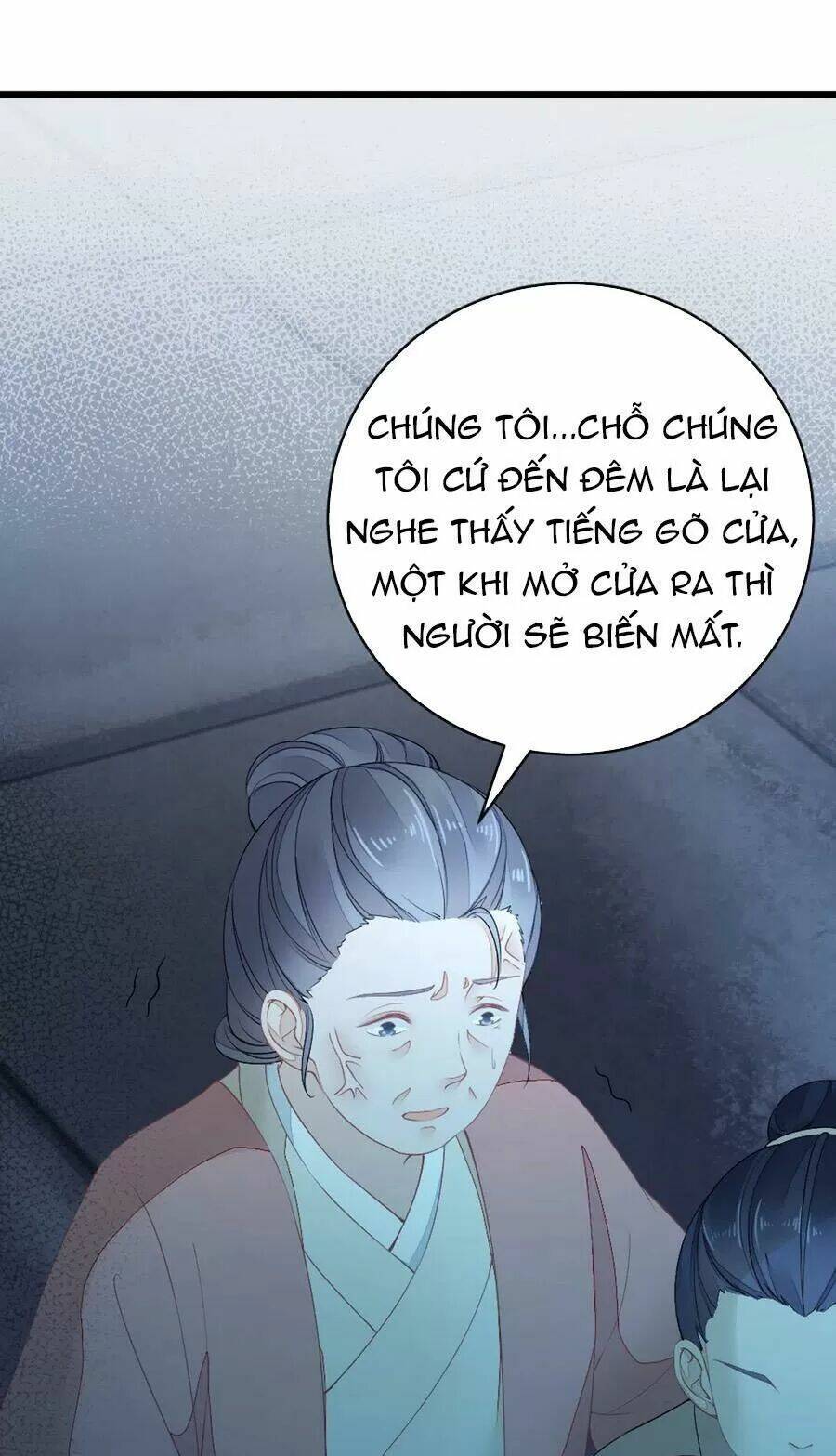 Mau Xuyên Không Rửa Tội Cho Nhân Vật Phản Diện: Chapter 20