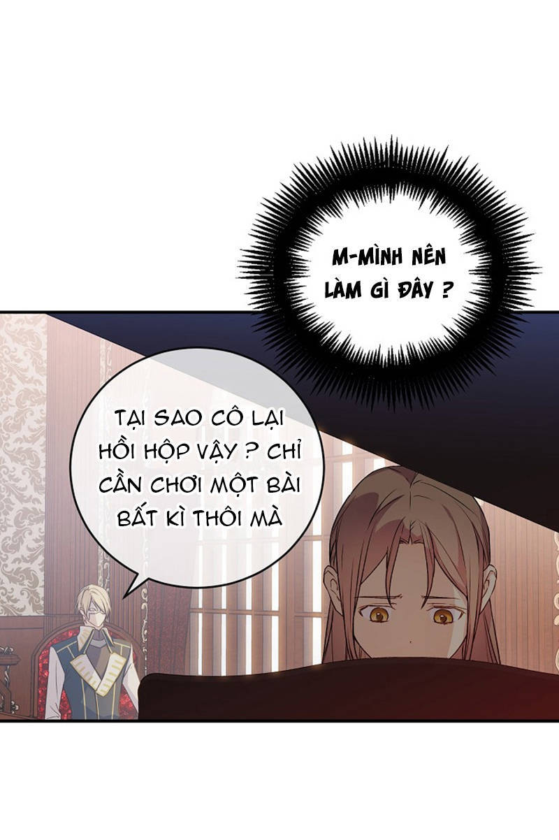 Cô Hầu Giỏi Giang: Chapter 27