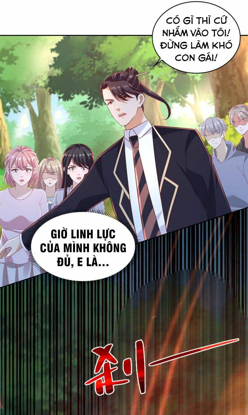 Chí Tôn Toàn Năng: Chapter 99