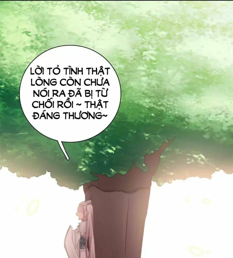 Vạn Năm Nhân Duyên Nhất Tuyến Khiên: Chapter 74