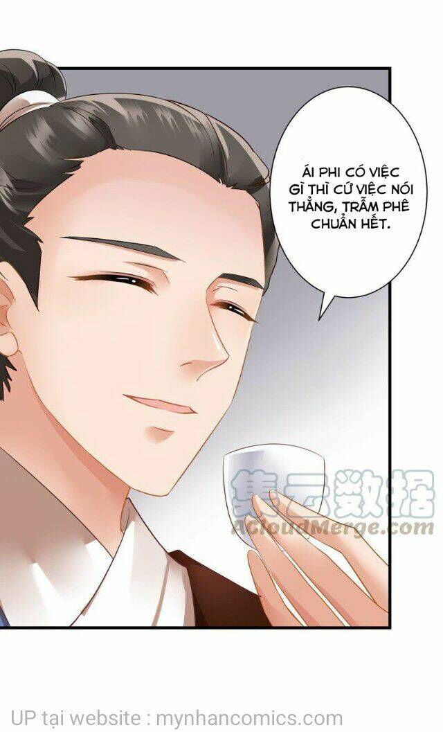 Thái Tử Điện Hạ Có Tin Vui: Chapter 130