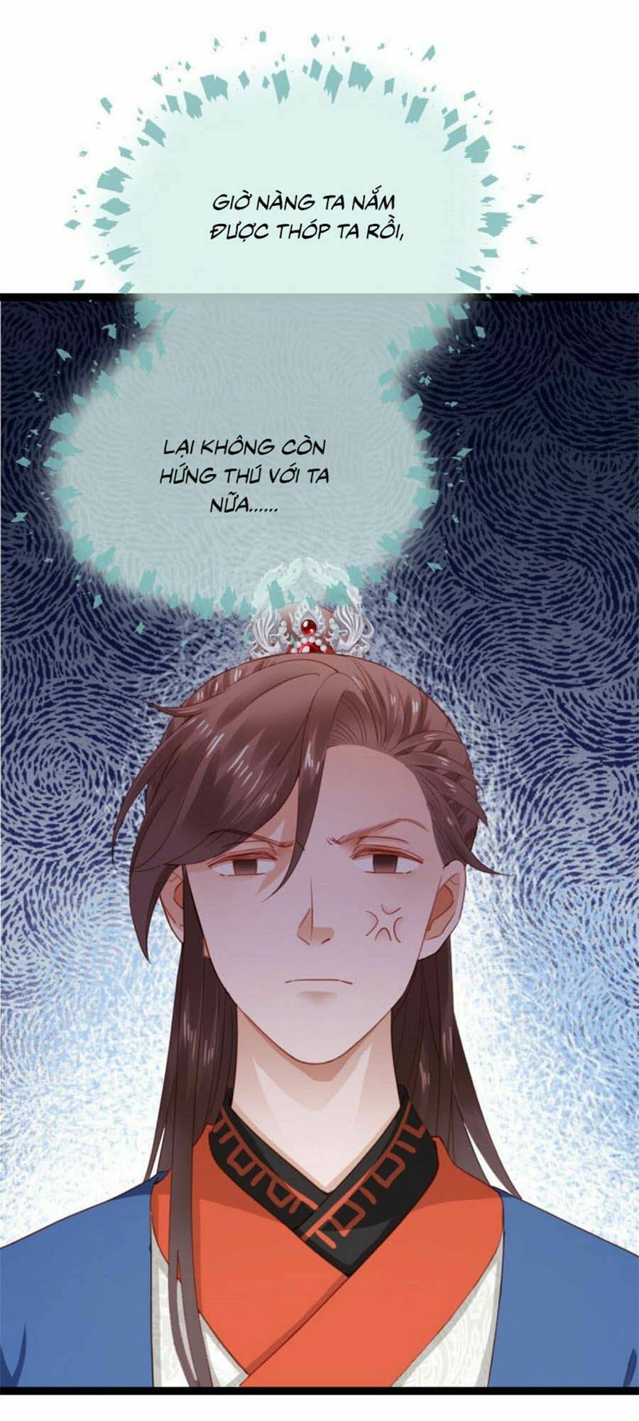 Đứng Lại! Phụng Chỉ Ăn Cướp: Chapter 41