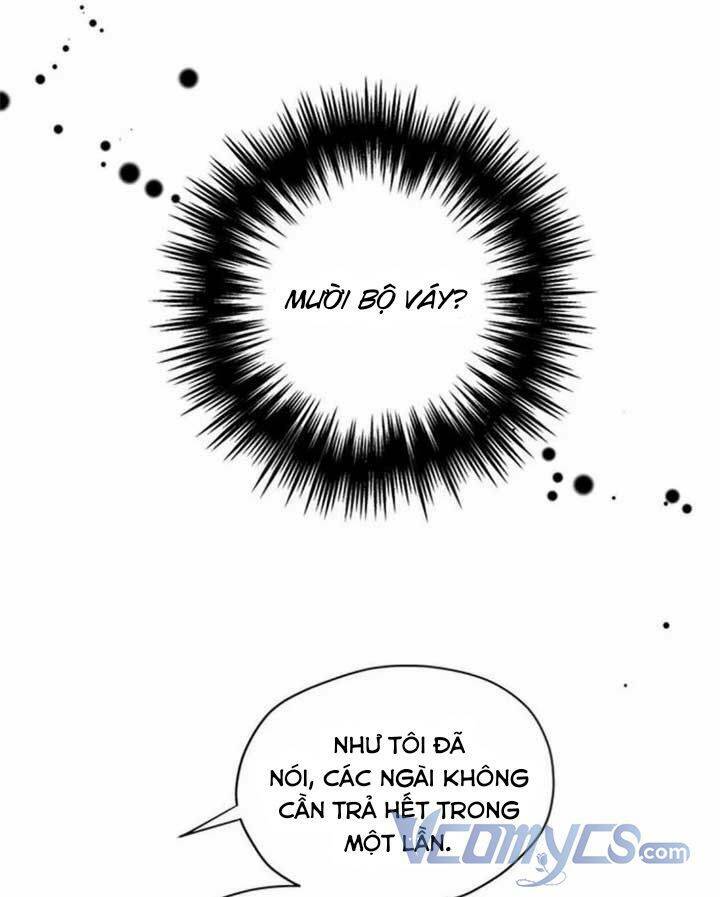 Hãy Cứu Tôi, Công Chúa: Chapter 12