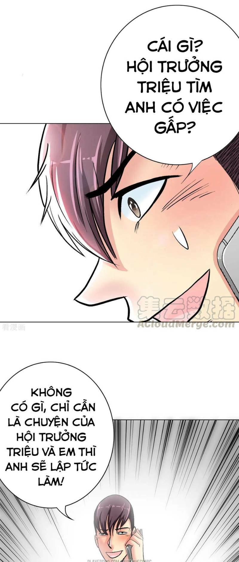 Hệ Thống Tiên Tôn Tại Đô Thị: Chapter 52