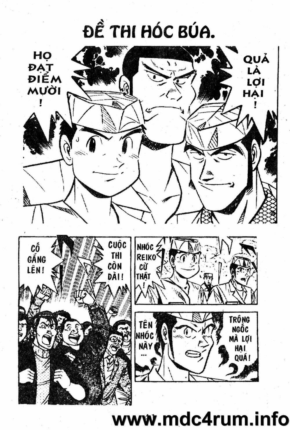 Shota No Shushi: Chapter 1.1