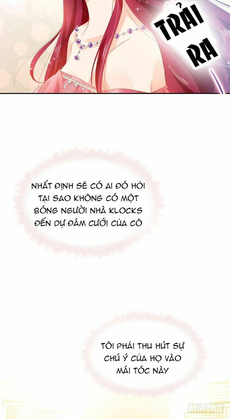 Ác Nữ Cải Biến: Chapter 22