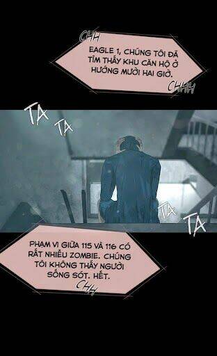 Dead Days: Chapter 18