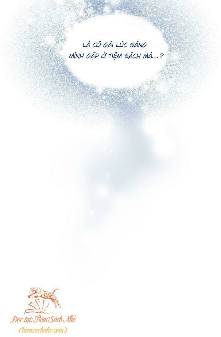 Bút Danh Bí Mật Của Nữ Công Tước: Chapter 3