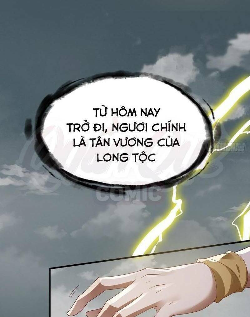 Nghịch Lân: Chapter 69
